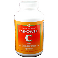 Foodform® Vitamin C-300